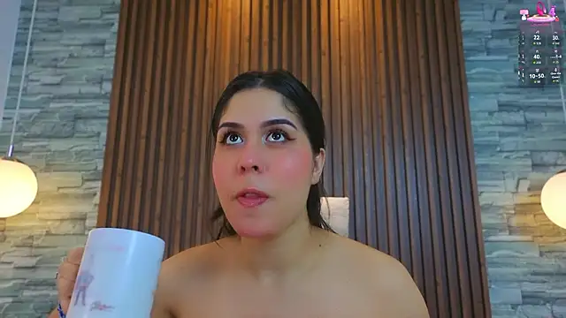 alannavidal online show from March 4, 2026, 3:45 am