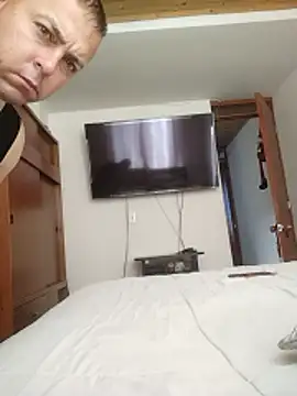 nickporno online show from January 10, 2026, 1:24 pm