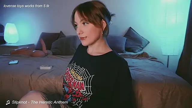 kris69kiss online show from November 7, 2025, 2:17 pm