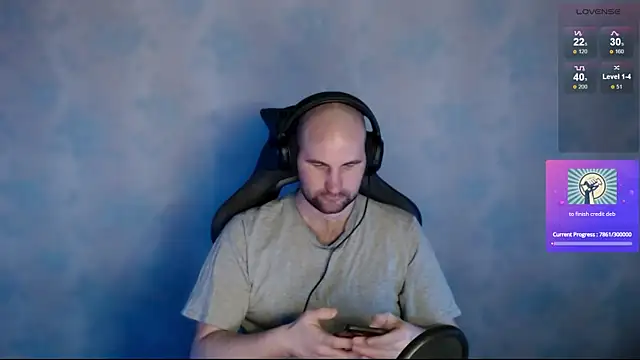 Popadosik Mod online show from February 13, 2025, 8:38 am