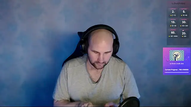 Popadosik Mod online show from February 13, 2025, 11:39 am