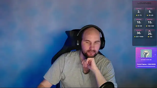 Popadosik Mod online show from February 18, 2025, 2:59 pm