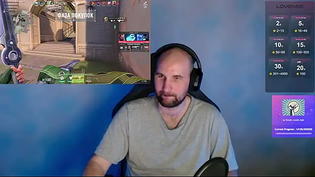 Popadosik Mod online show from February 18, 2025, 6:04 pm