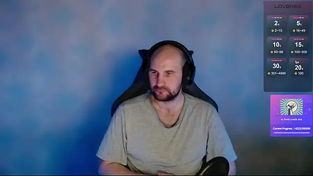 Popadosik Mod online show from February 20, 2025, 8:39 am