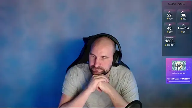 Popadosik Mod online show from February 23, 2025, 4:07 am