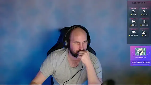 Popadosik Mod online show from February 25, 2025, 7:52 am