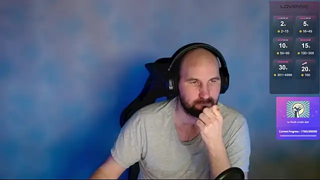 Popadosik Mod online show from February 26, 2025, 5:42 am