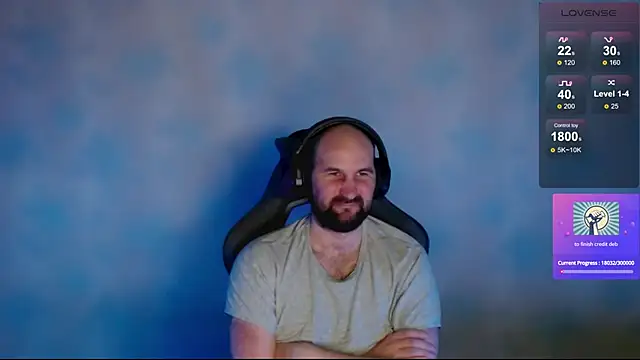 Popadosik Mod online show from February 27, 2025, 5:36 pm