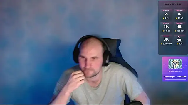 Popadosik Mod online show from March 2, 2025, 12:11 pm