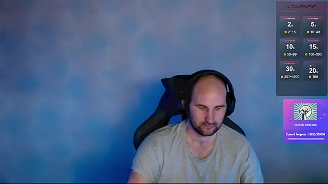 Popadosik Mod online show from March 7, 2025, 1:07 pm