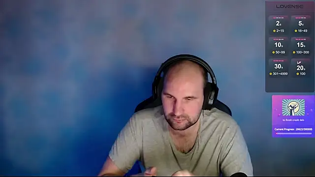 Popadosik Mod online show from March 9, 2025, 2:18 am