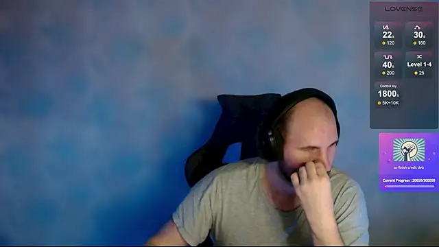 Popadosik Mod online show from March 12, 2025, 6:51 am