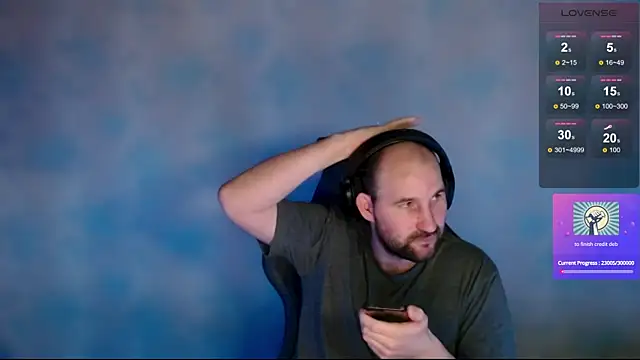 Popadosik Mod online show from March 18, 2025, 5:10 pm