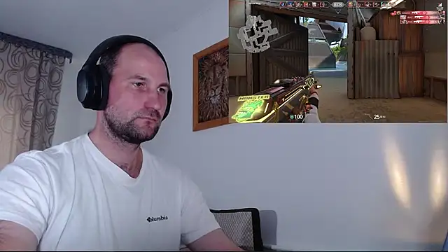 Popadosik Mod online show from February 17, 2026, 10:12 am