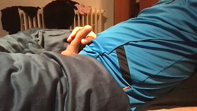 Geilerjung69 online show from October 23, 2025, 5:18 am