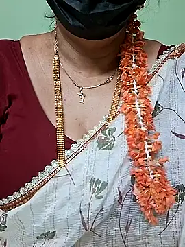 ananya956 online show from February 26, 2025, 1:19 pm