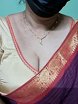 ananya956 online show from March 9, 2025, 7:15 pm