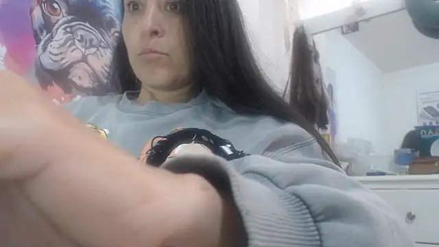 Snapshot of naughthyany16 chatting on October 25, 2025, 9:20 pm naughthyany16 online show from October 25, 2025, 9:20 pm