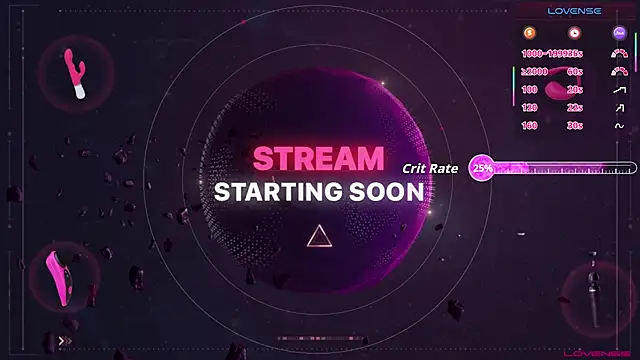 Towndude123 online show from September 23, 2025, 7:00 am