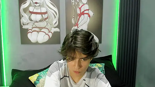 Bryce Evans online show from November 14, 2025, 7:01 pm