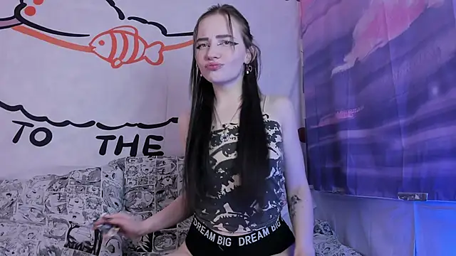 Lexy Lovy online show from December 21, 2024, 5:36 am