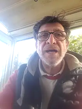 felice66 online show from March 8, 2025, 2:51 pm