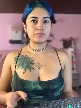 Snapshot of Lilith_Pink chatting on February 2, 2025, 2:24 pm Lilith Pink online show from February 2, 2025, 2:24 pm