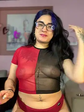 Snapshot of Lilith_Pink chatting on February 18, 2025, 5:20 am Lilith Pink online show from February 18, 2025, 5:20 am