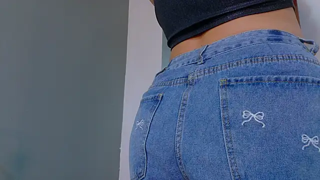 LilithSmith  online show from January 10, 2026, 11:23 am