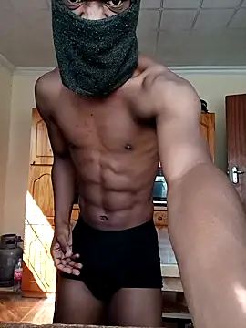 BoyWandaa online show from February 10, 2025, 7:26 am