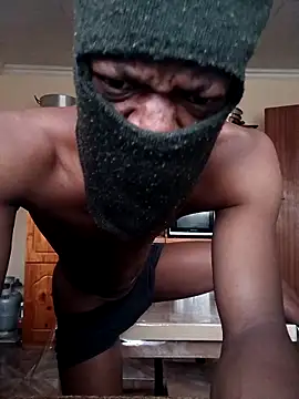 BoyWandaa online show from September 11, 2025, 3:56 pm