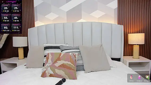 Marge lasander online show from November 21, 2025, 1:37 am