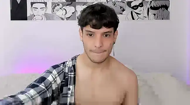 Martinsibiris online show from March 19, 2025, 3:08 pm