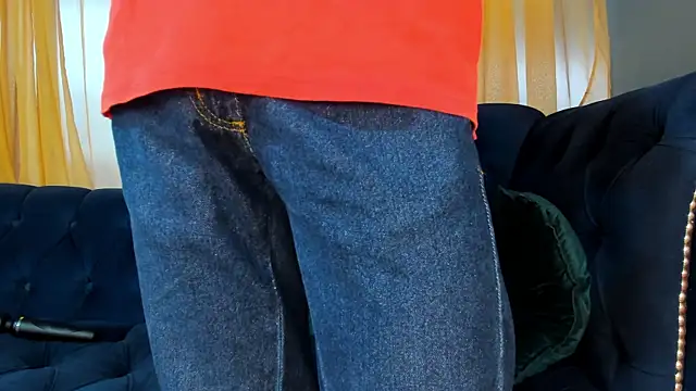 Ethan Fox11 online show from February 27, 2025, 2:10 pm