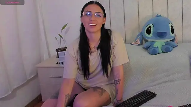 Snapshot of anny_roberts chatting on November 29, 2025, 10:24 pm anny roberts online show from November 29, 2025, 10:24 pm