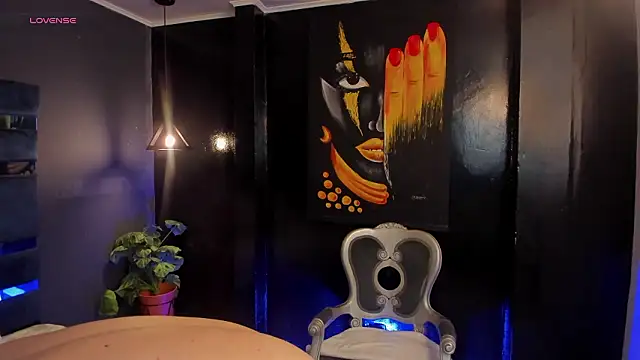 Johan Williams 07 online show from March 5, 2026, 11:56 pm