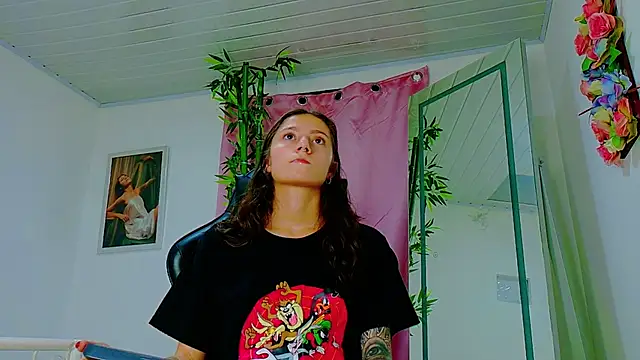 Snapshot of scarlet-jonesx chatting on March 15, 2026, 3:34 am scarlet-jonesx online show from March 15, 2026, 3:34 am