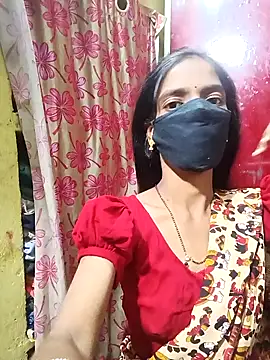 Joshna-Sexy online show from January 7, 2025, 5:20 pm