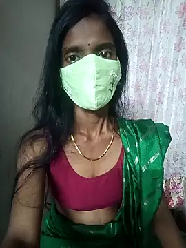 Joshna-Sexy online show from March 12, 2026, 4:24 pm