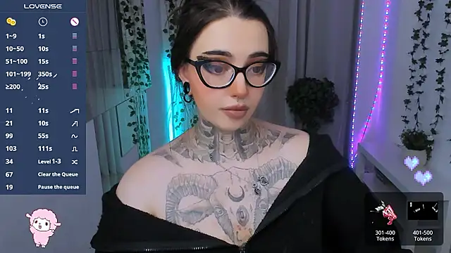 Dixi Pixi  online show from February 7, 2026, 5:44 am