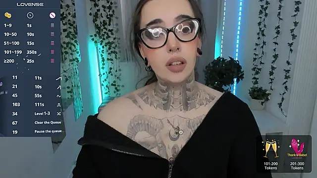 Dixi Pixi  online show from March 18, 2026, 7:22 am