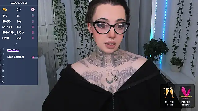 Dixi Pixi  online show from March 27, 2026, 7:03 am