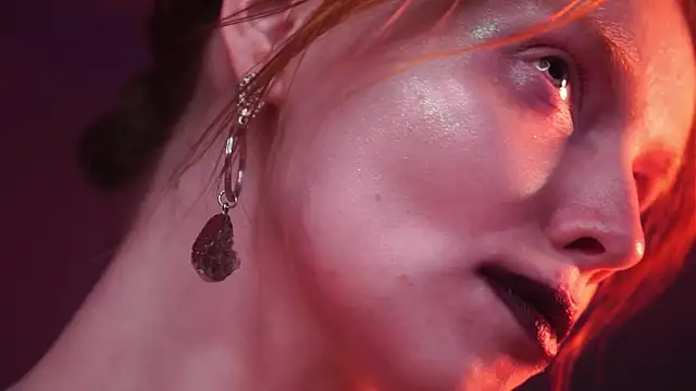 ginger hugs online show from January 8, 2025, 4:12 am