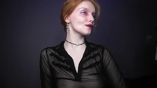 ginger hugs online show from February 3, 2025, 10:11 pm