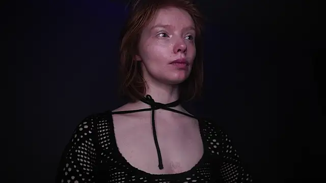 ginger hugs online show from February 7, 2025, 10:09 pm