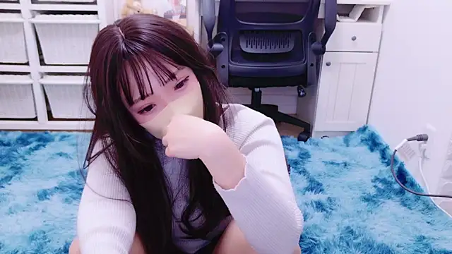 neruneruru online show from February 8, 2025, 7:26 am