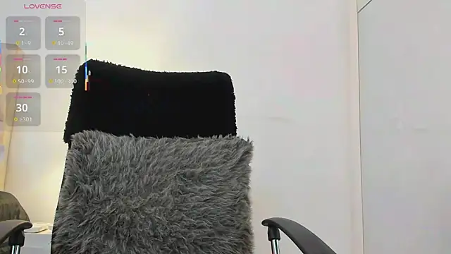 MissSussy online show from October 23, 2025, 11:31 am