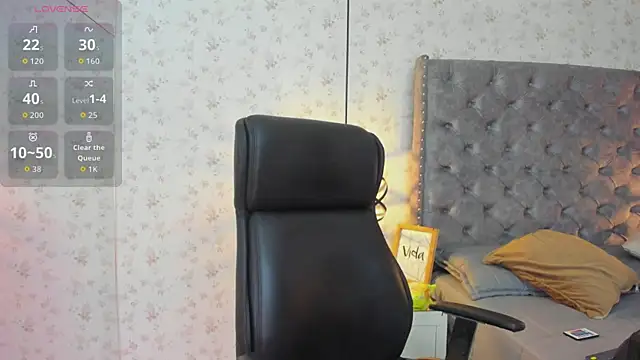 MissSussy online show from November 24, 2025, 11:43 am