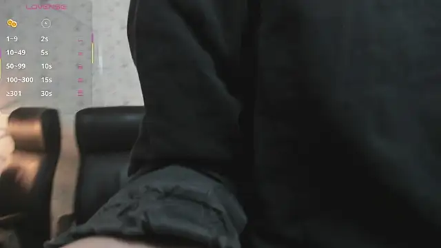 MissSussy online show from March 1, 2026, 11:34 am