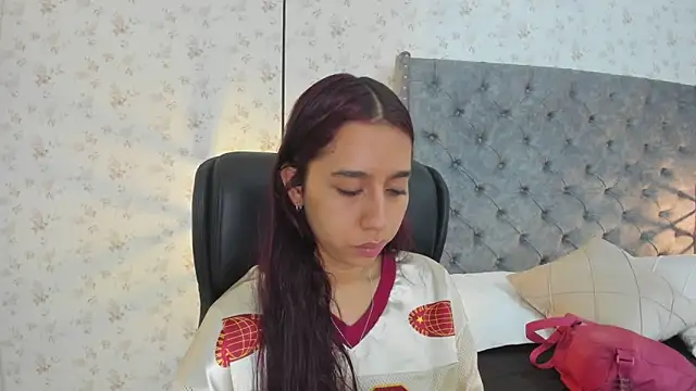 MissSussy online show from May 16, 2026, 6:50 pm